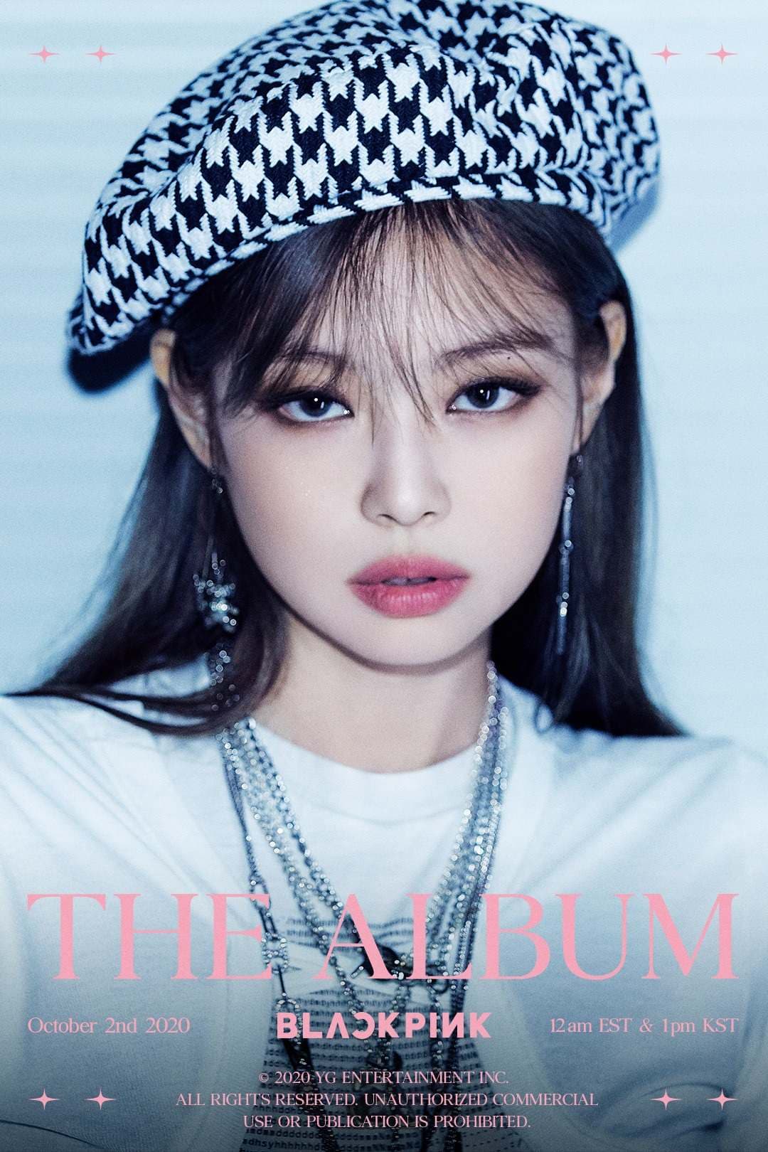 Image Source_Instagram | blackpinkofficial