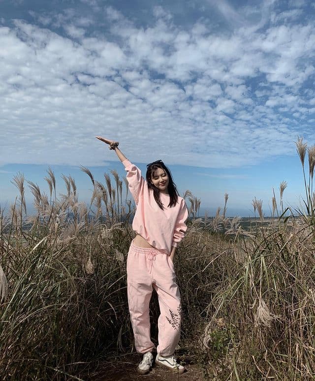 Image Source_Instagram |  sooyoungchoi