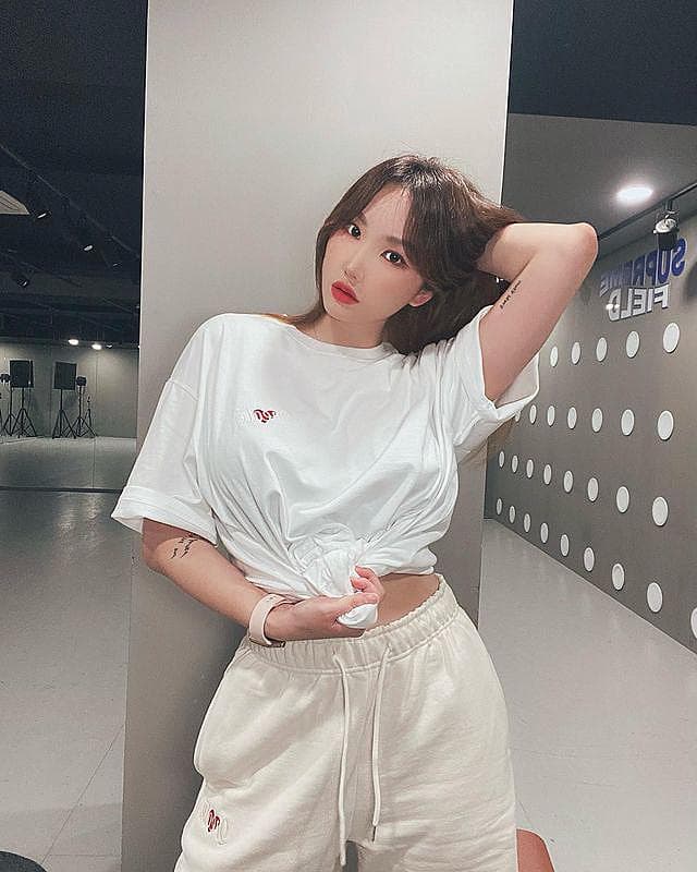 Image Source_Instagram |  x_xellybabyx