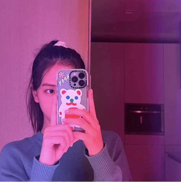 Image Source instagram | blackpinkofficial
