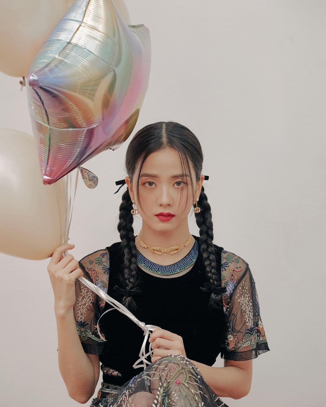 Image Source instagram | blackpinkofficial
