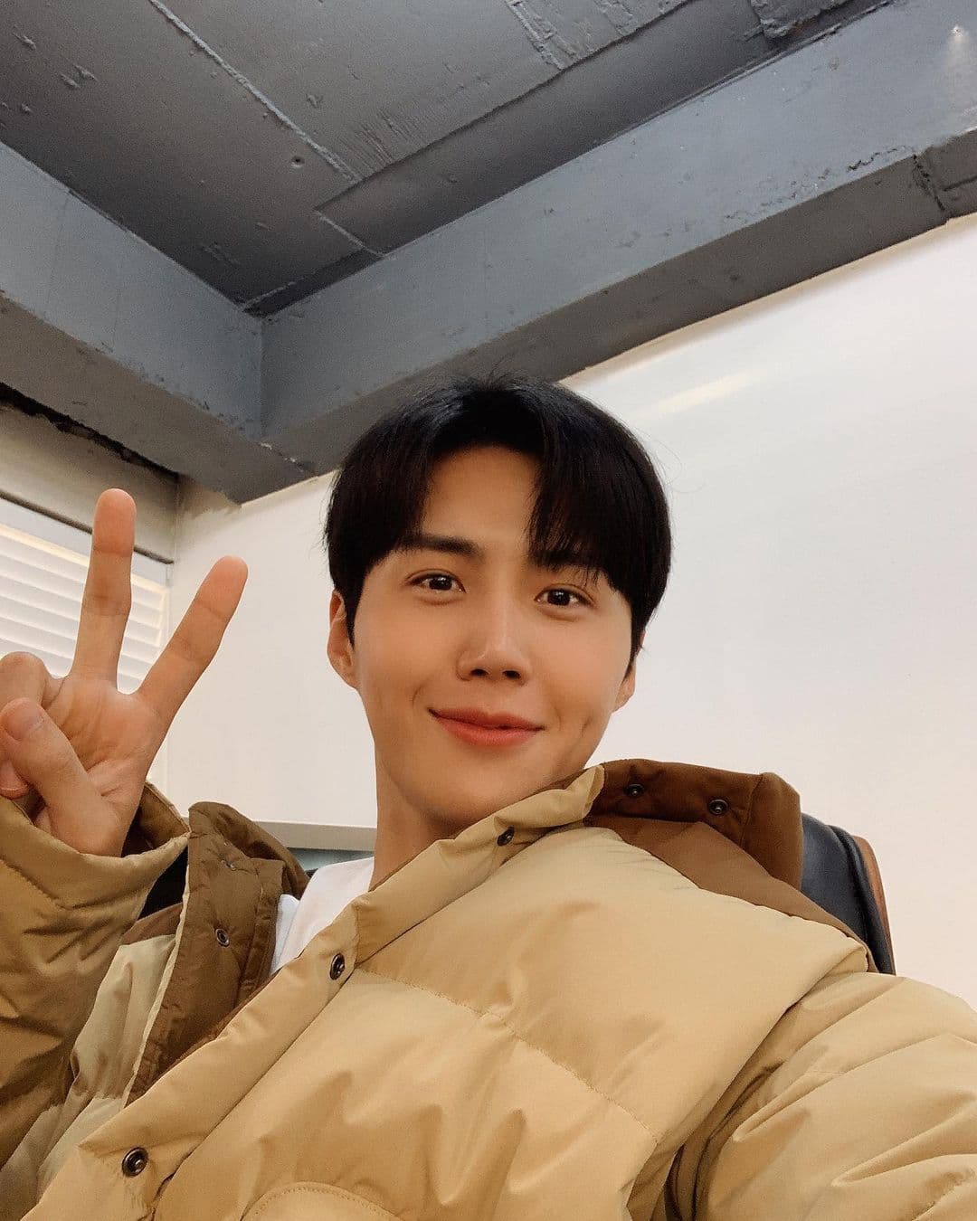 Image Source instagram | seonho__kim