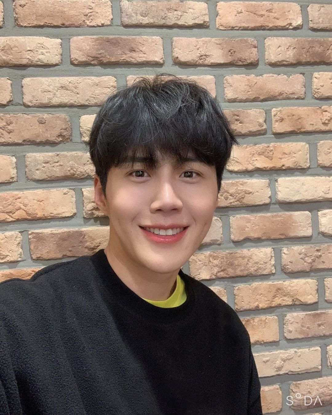 Image Source instagram | seonho__kim