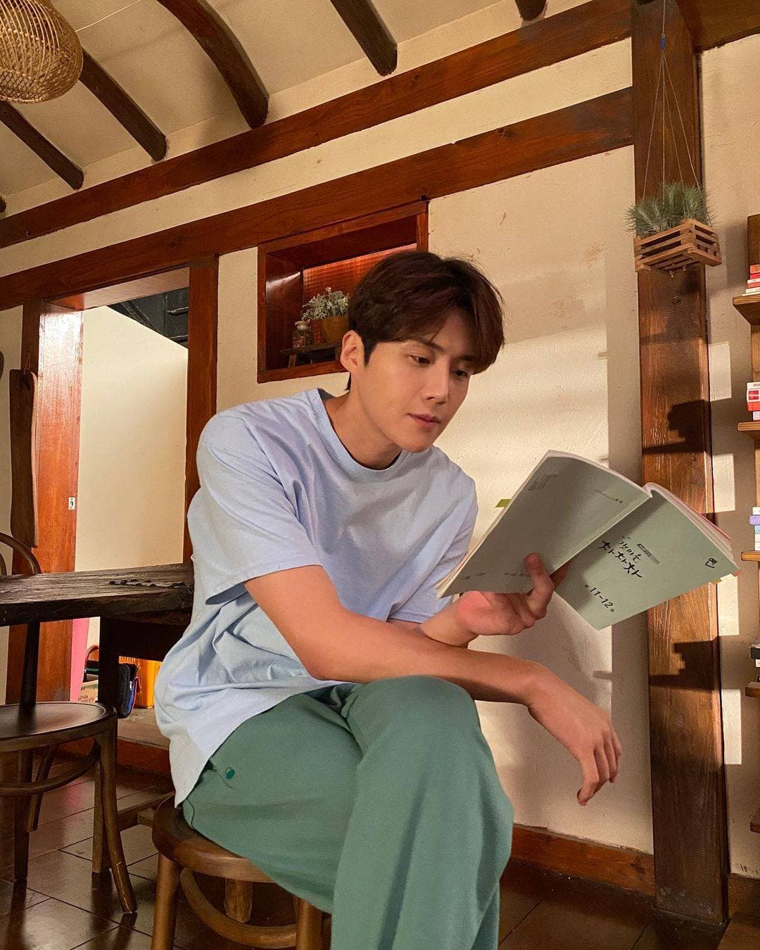 Image Source_Instagram | seonho__kim
