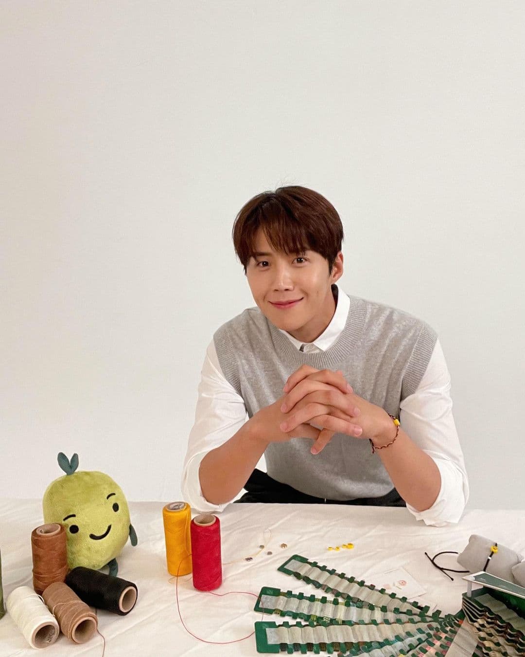Image Source_Instagram | seonho__kim