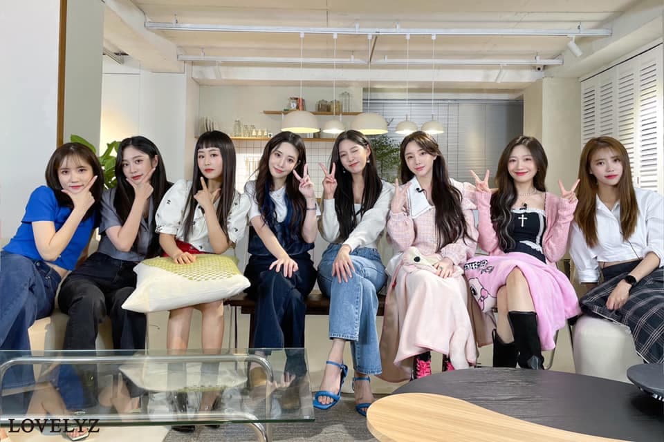 Image Source_FaceBook｜lvlz8