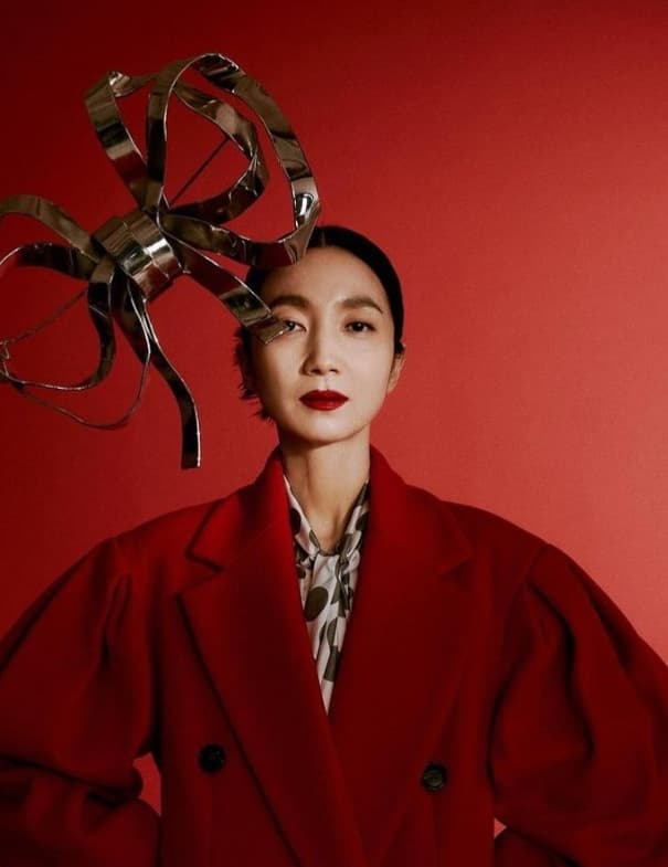 Image Source_Instagram | kimjooryoung
