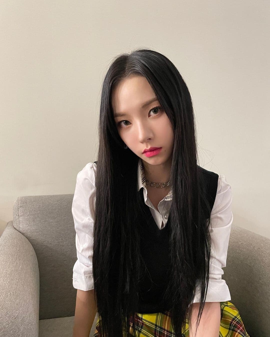 Image Source_Instagram | aespa_official