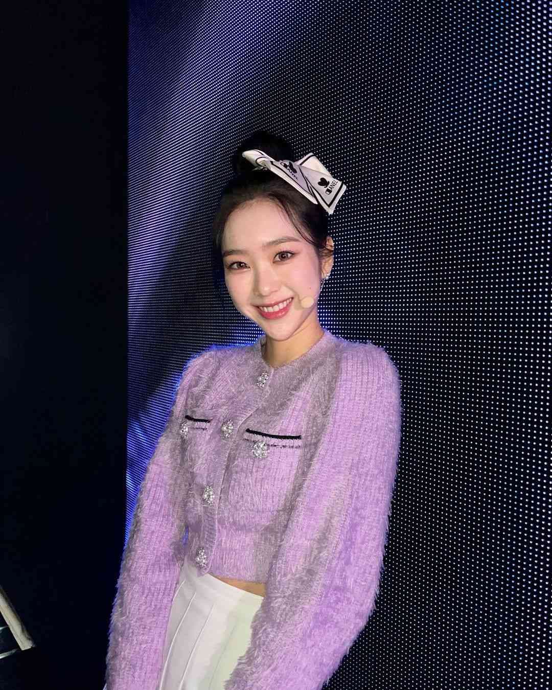 Image Source_Instagram | aespa_official