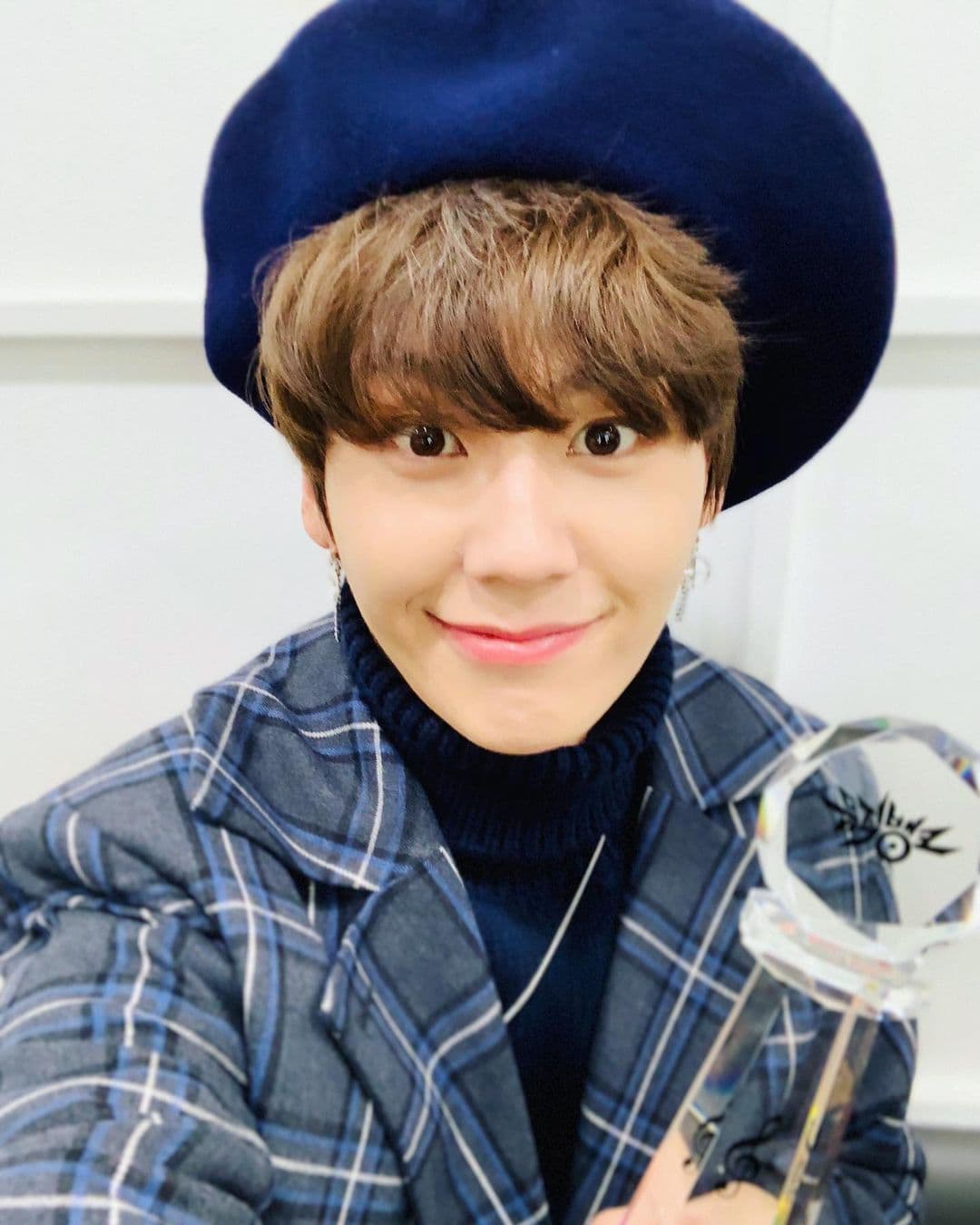 Image Source Instagram | cube_official_btob