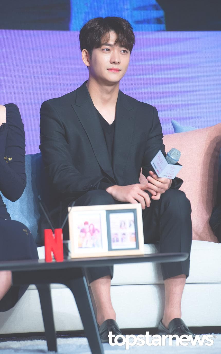 Image Source | topstarnews 提供