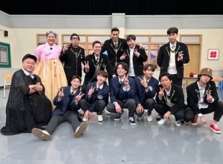 Image Source_Instagram |jtbcbros