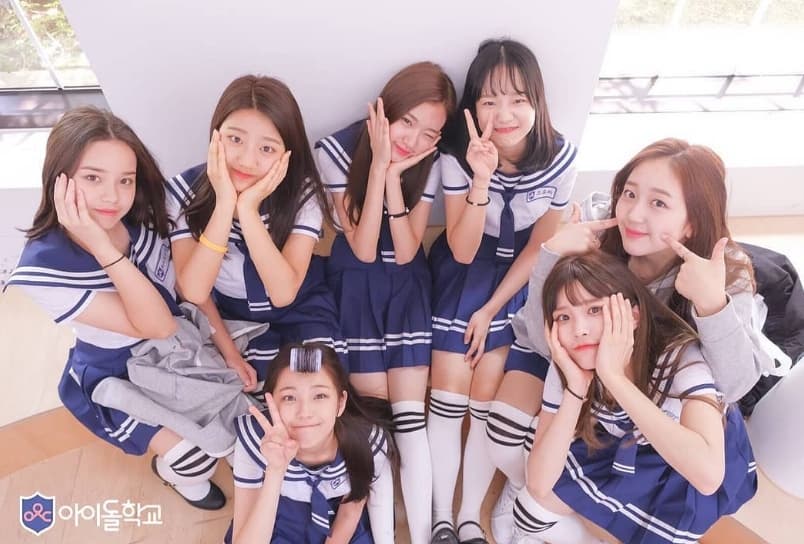 Image Source_Instagram |idol_school_mnet