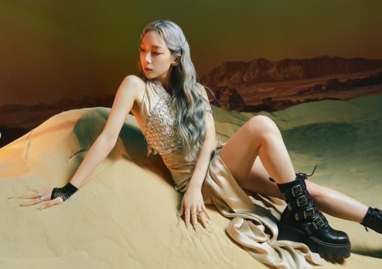 Image Source_Instagram |taeyeon_ss 
