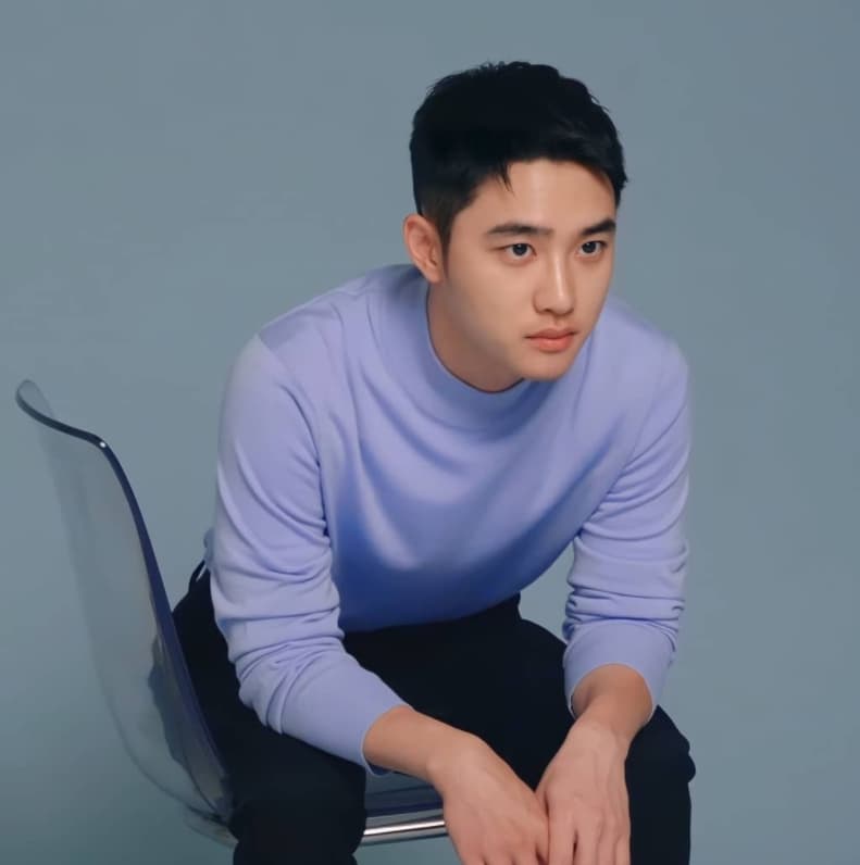 Image Source_Instagram |  d.o_fandom
