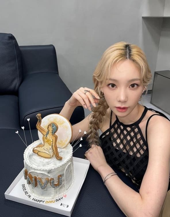 Image Source_Instagram |taeyeon_ss