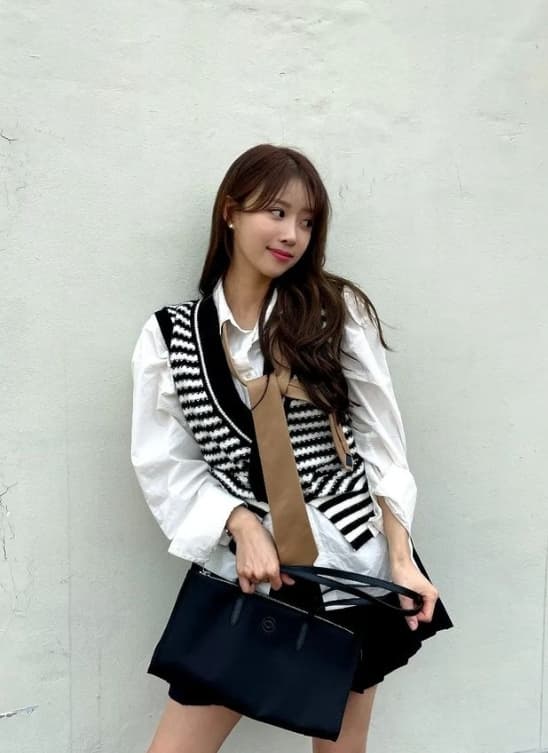 Image Source_Instagramㅣqueen.chu_s