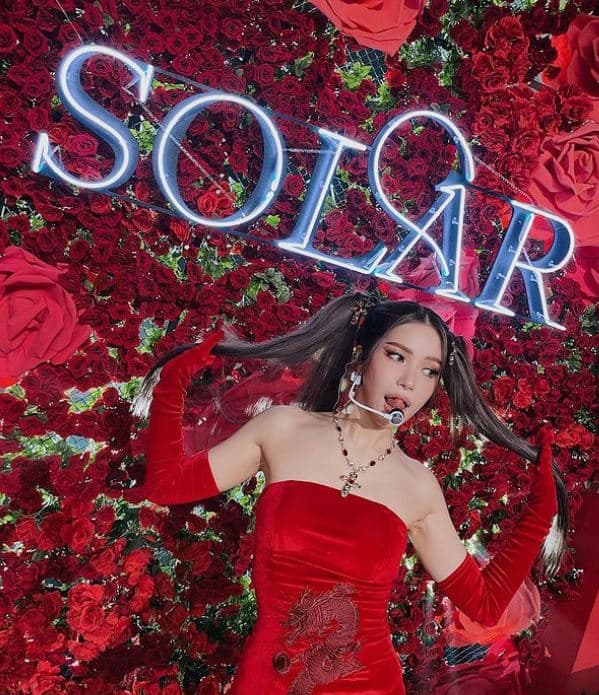 Image Source_Instagramㅣsolarkeem
