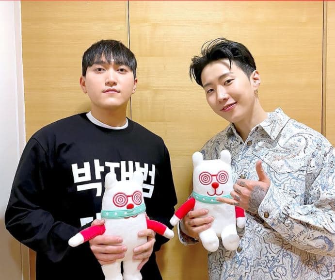 Image Source_Instagramㅣmoresojuplease 