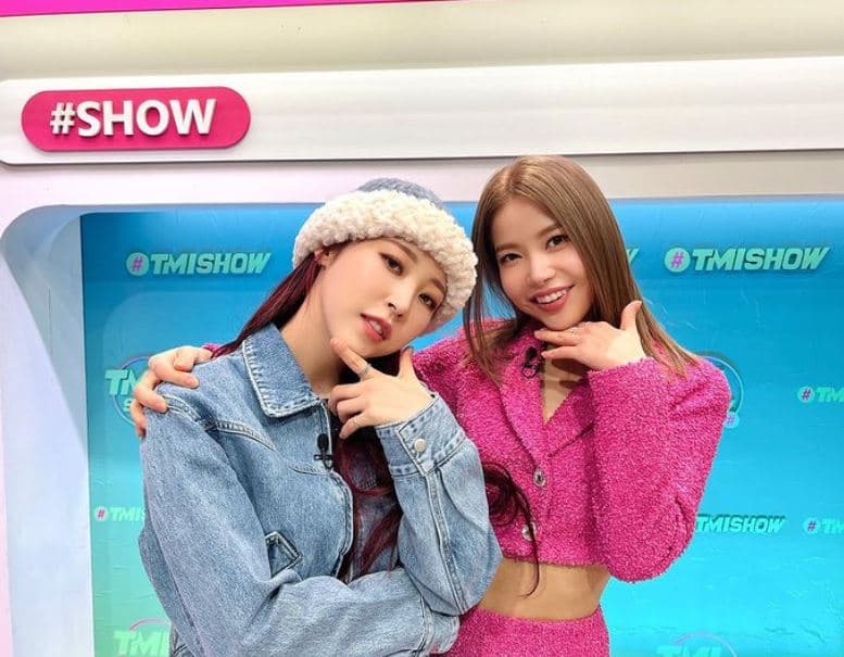 Image Source_Instagramㅣmamamoo_official
