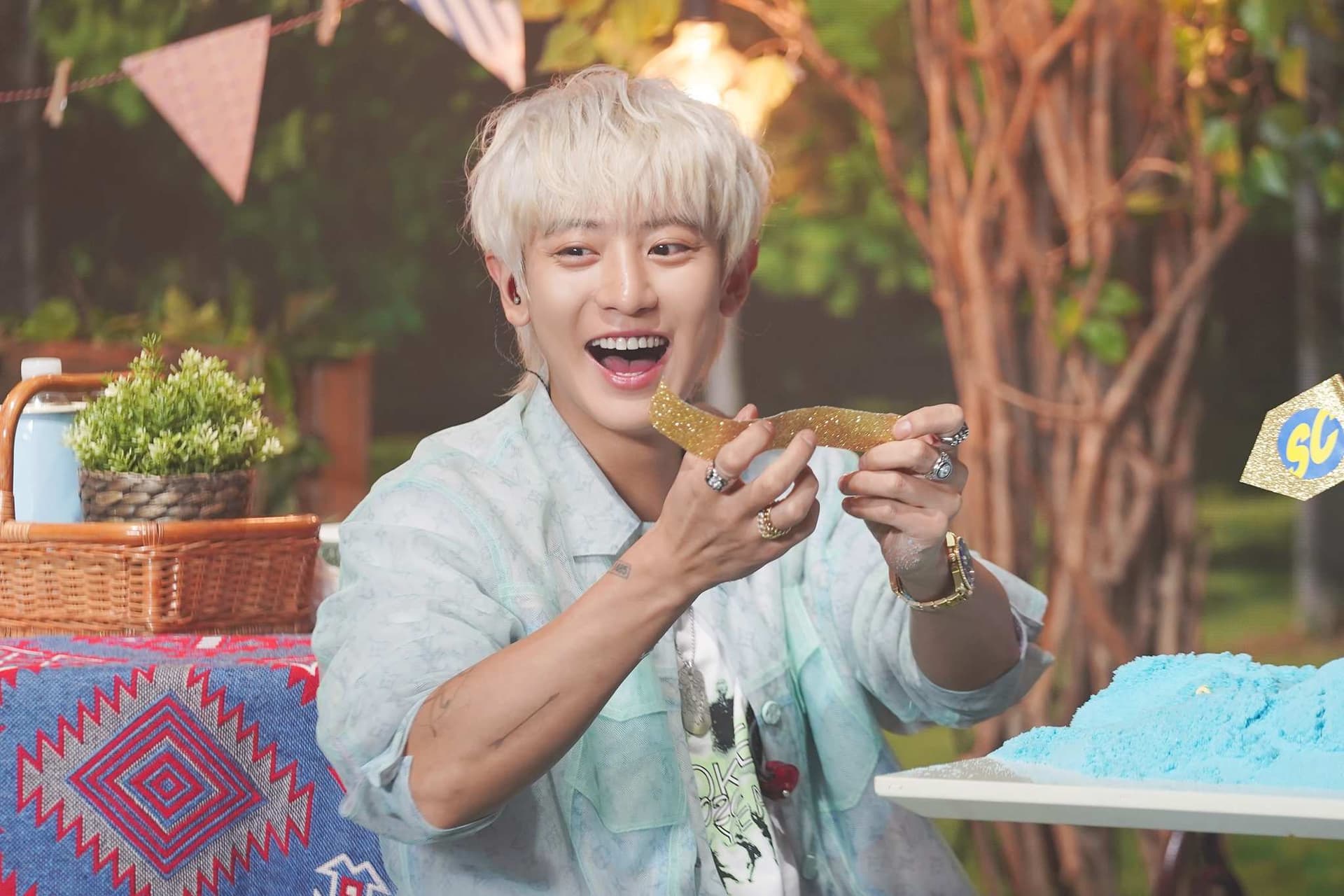 Image Source Facebook | weareoneEXO  