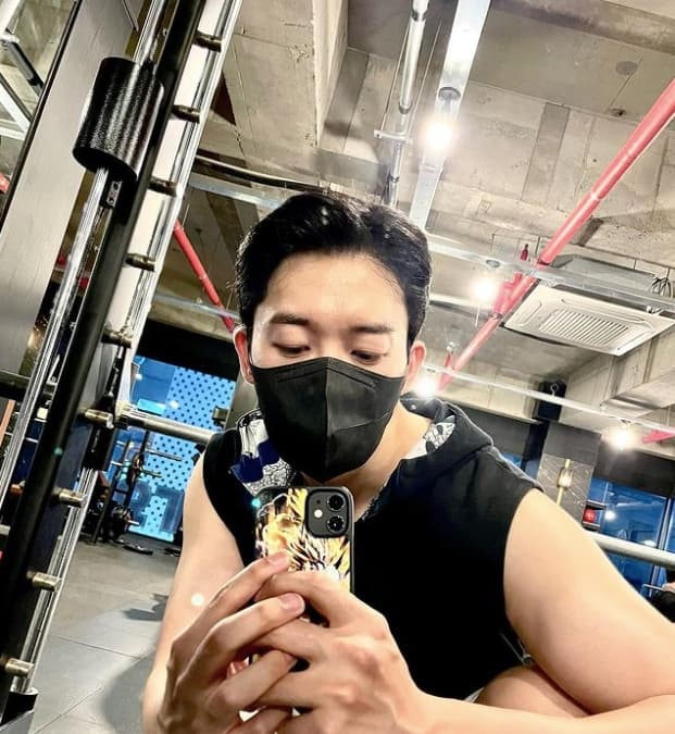 Image Source_Instagram | yhm1991