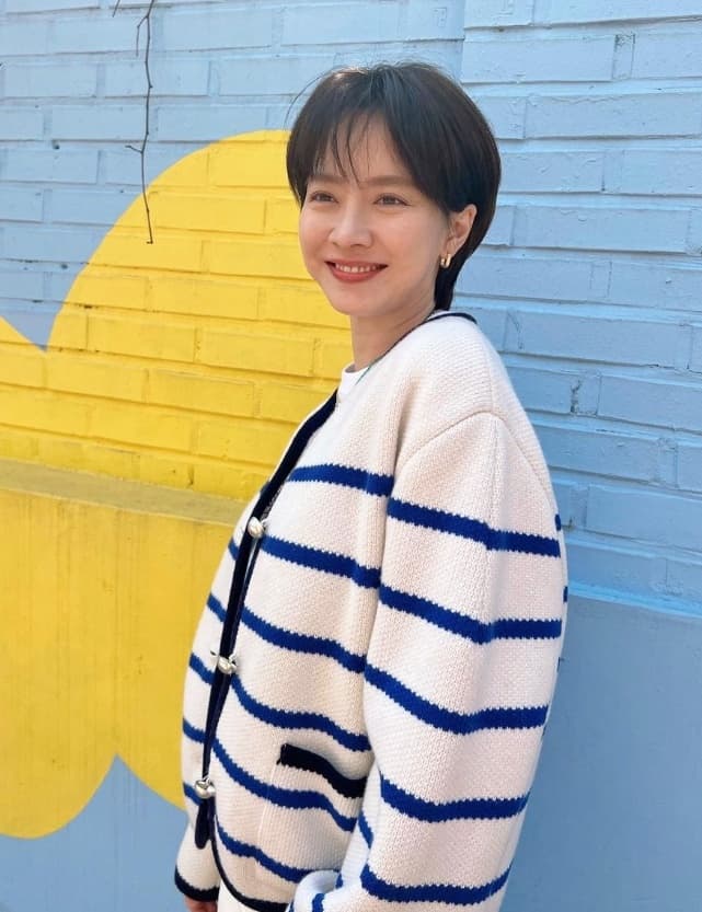 Image Source_Instagram |  my_songjihyo