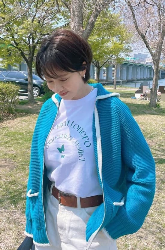 Image Source_Instagram |  my_songjihyo