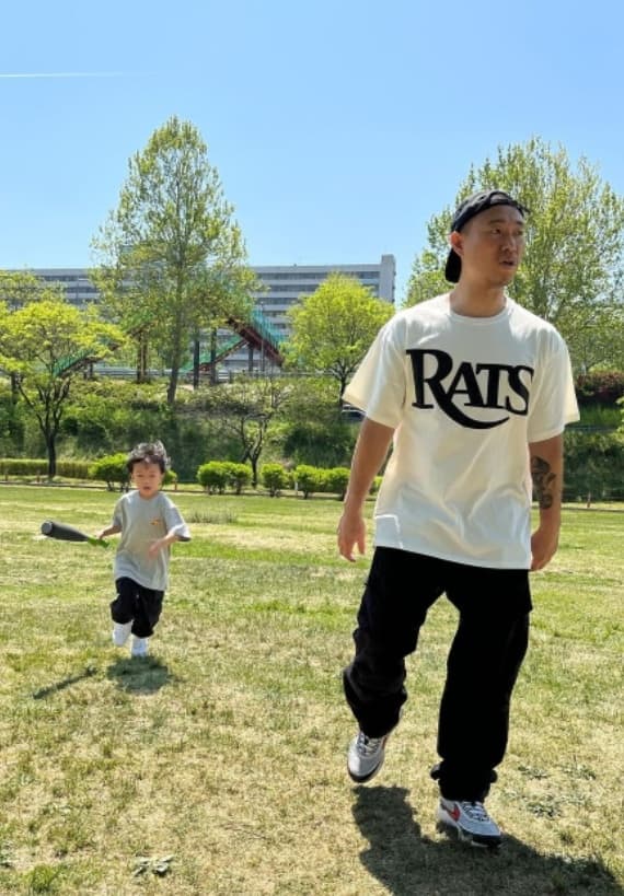 Image Source_Instagram | kanggary_yangban