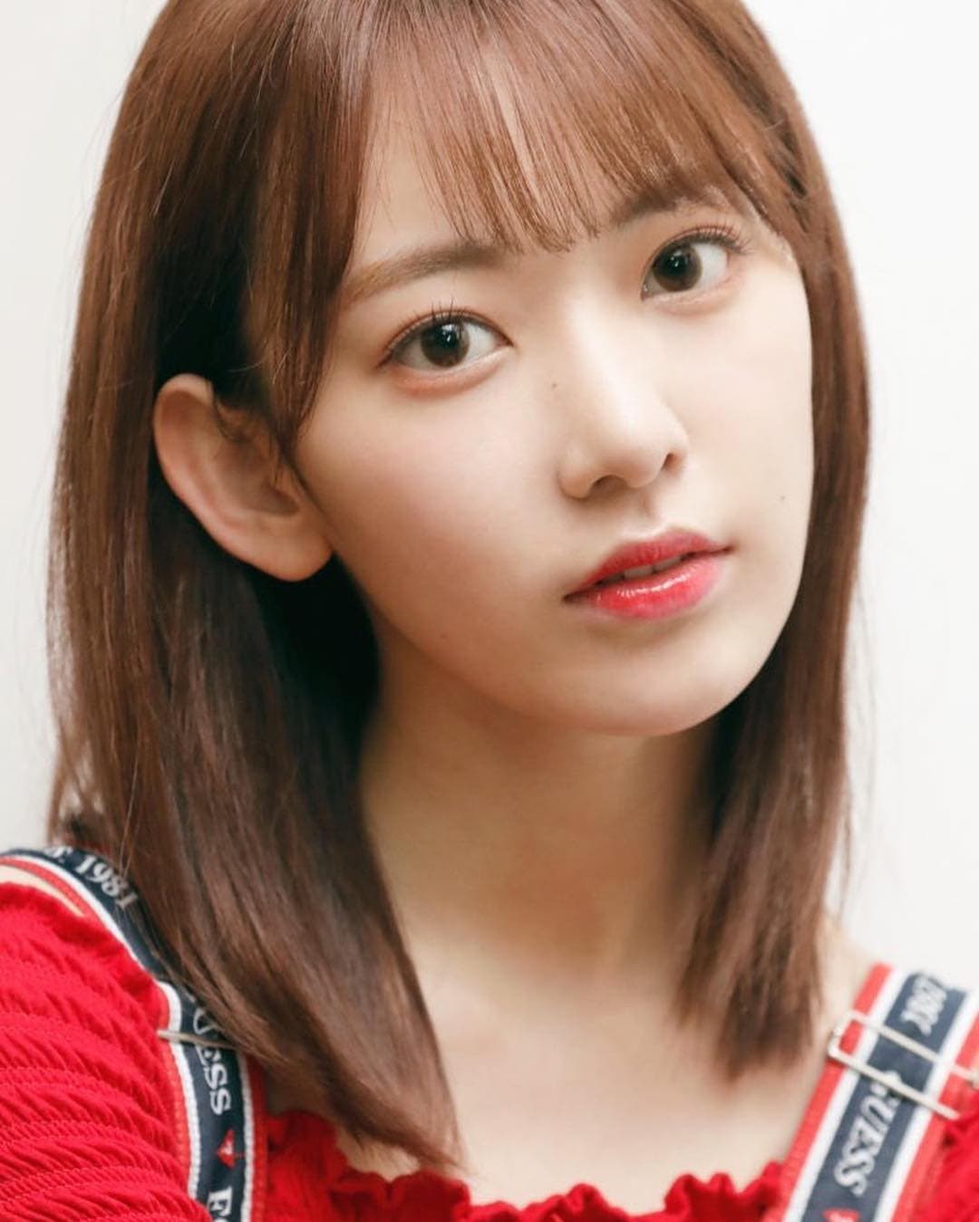 Image Source Facebook | official.izone