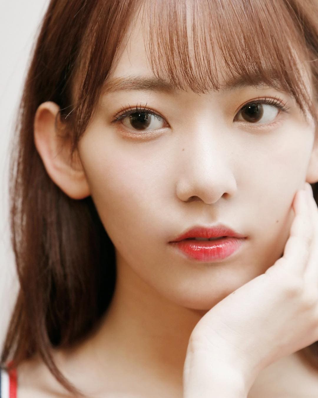 Image Source Facebook | official.izone