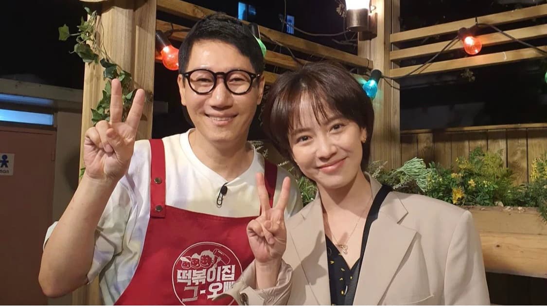 Image Source ：Instagram | jeeseokjin