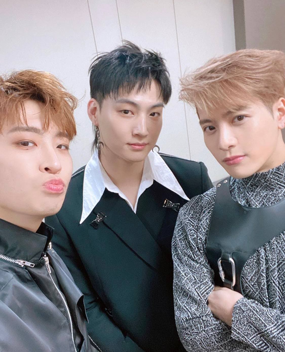 Image Source ：Instagram | got7.with.igot7