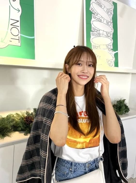 Image Source instagram |queen.chu_s