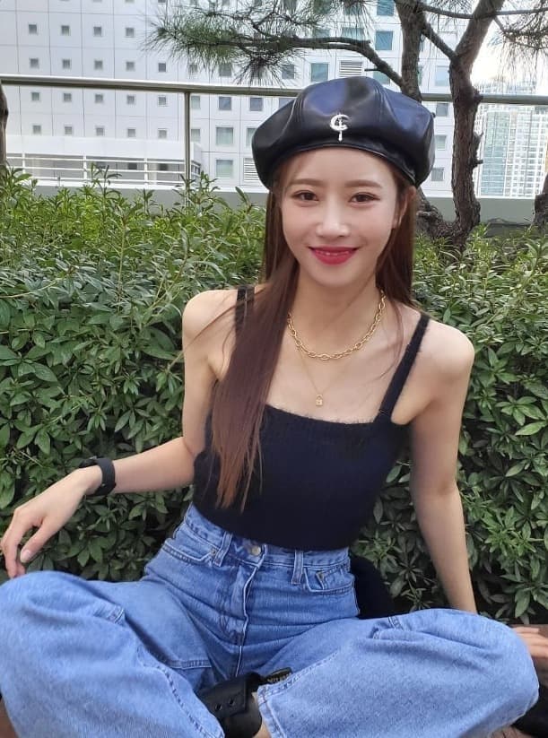 Image Source instagram |queen.chu_s