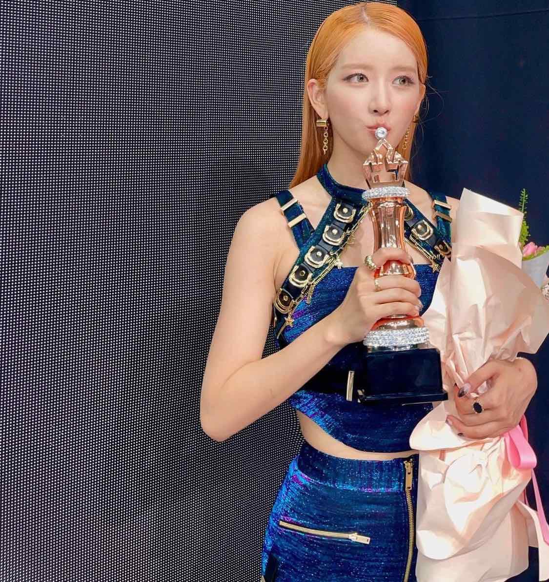 Image Source ：Instagram | exy_s2