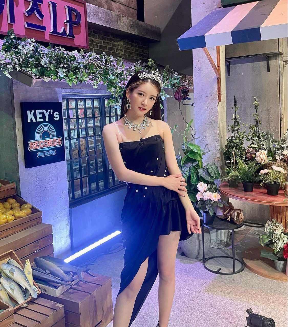 Image Source ：Instagram | exy_s2