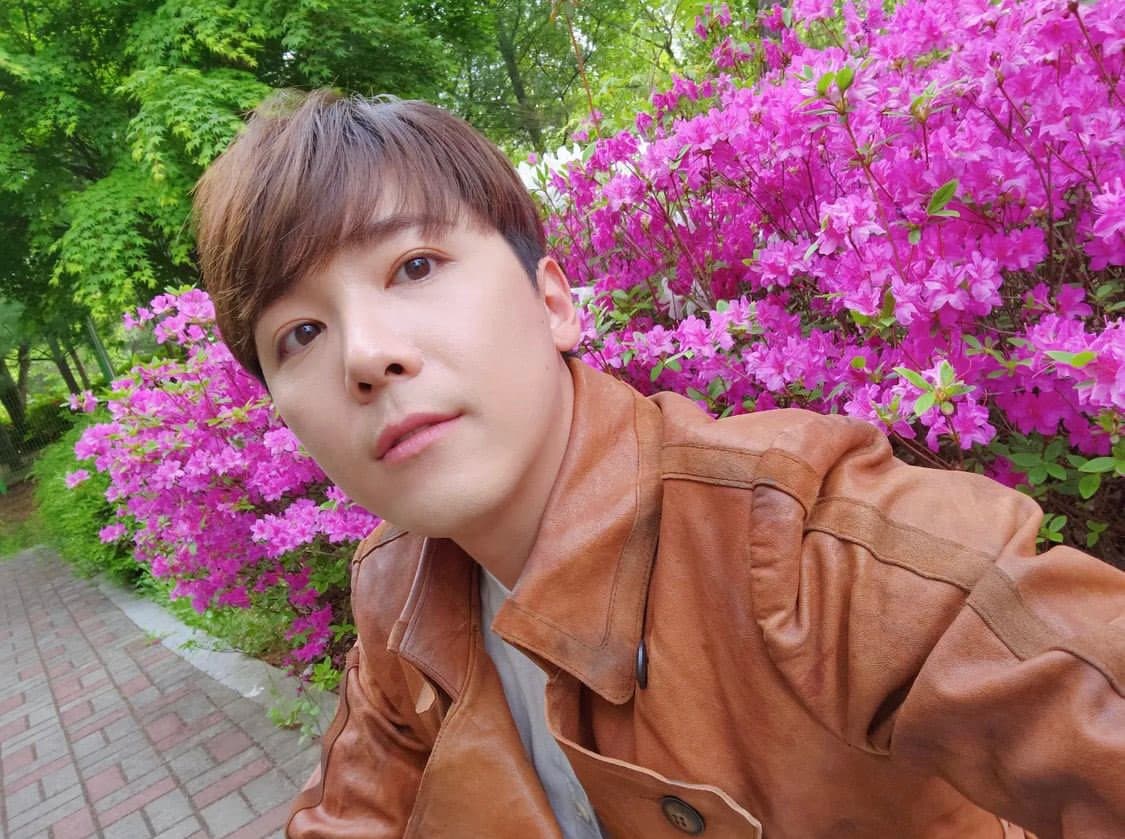 Image Source ：Instagram | skullhong12/