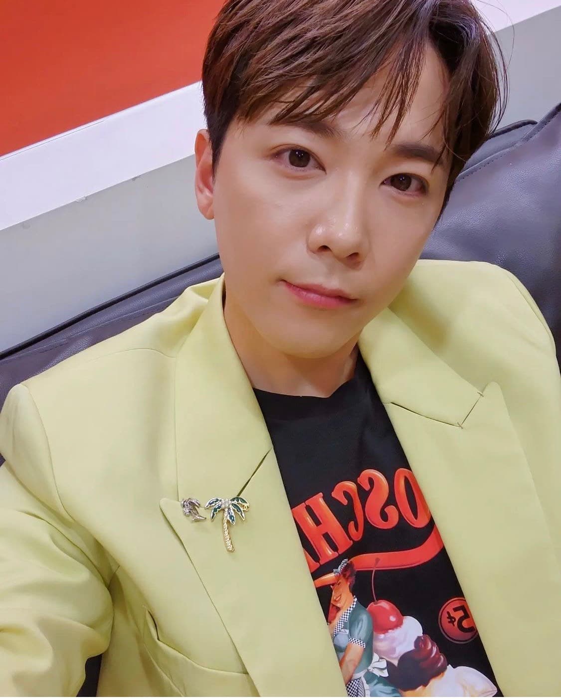 Image Source ：Instagram | skullhong12/
