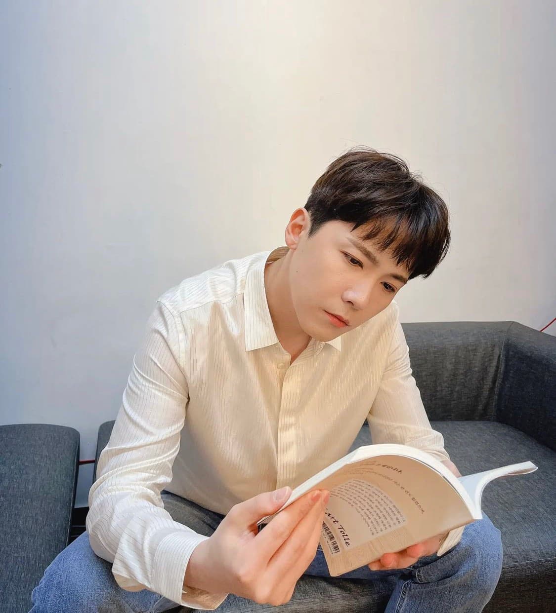 Image Source ：Instagram | skullhong12/