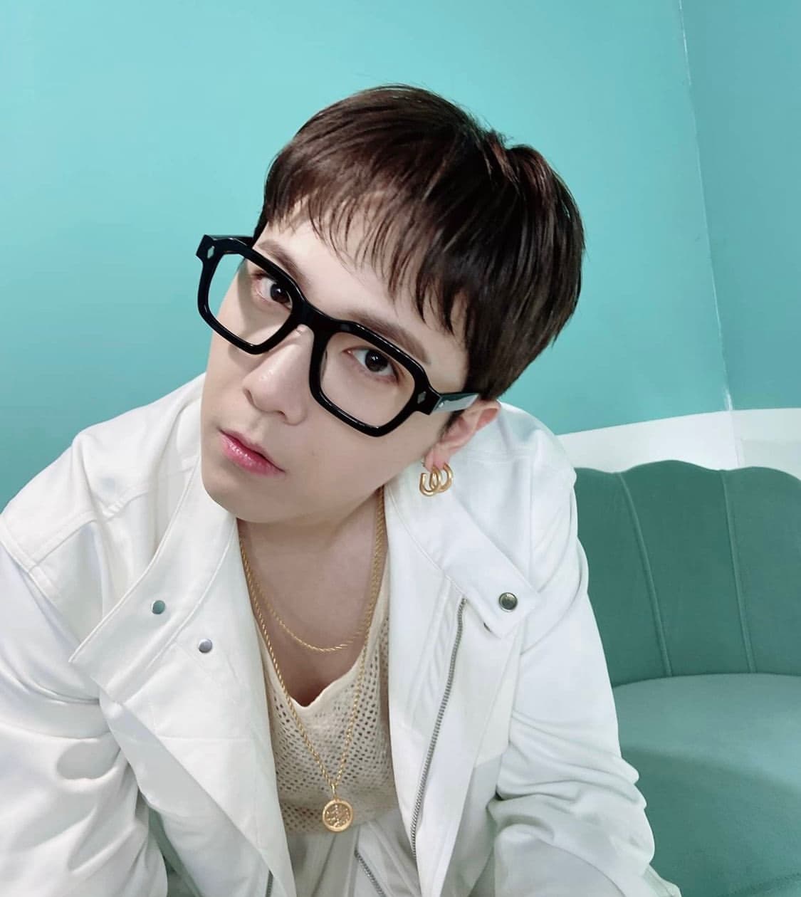 Image Source ：Instagram | skullhong12/