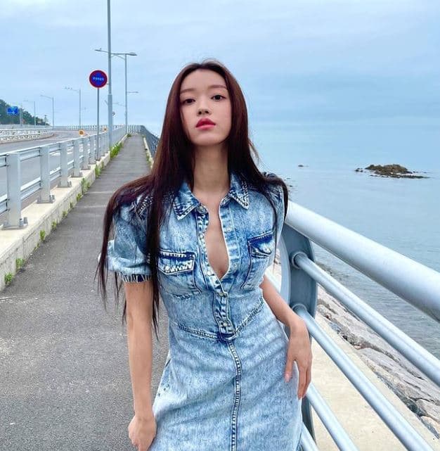 Image Source_Instagramㅣyoo__sha