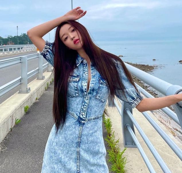 Image Source_Instagramㅣyoo__sha