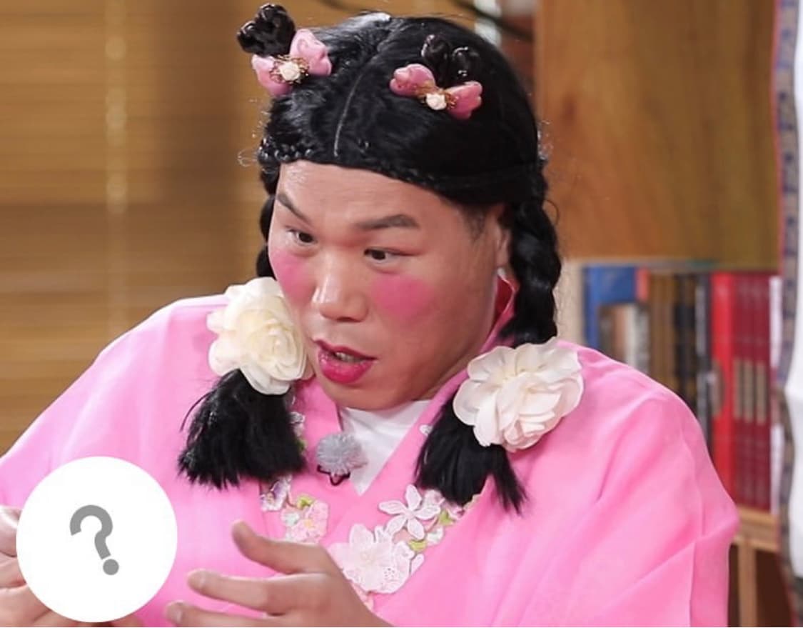 Image Source : Instagram | kbsbosal_official