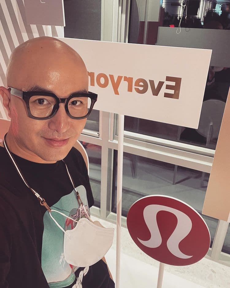 image source-instagram홍석천 Tonyhong1004