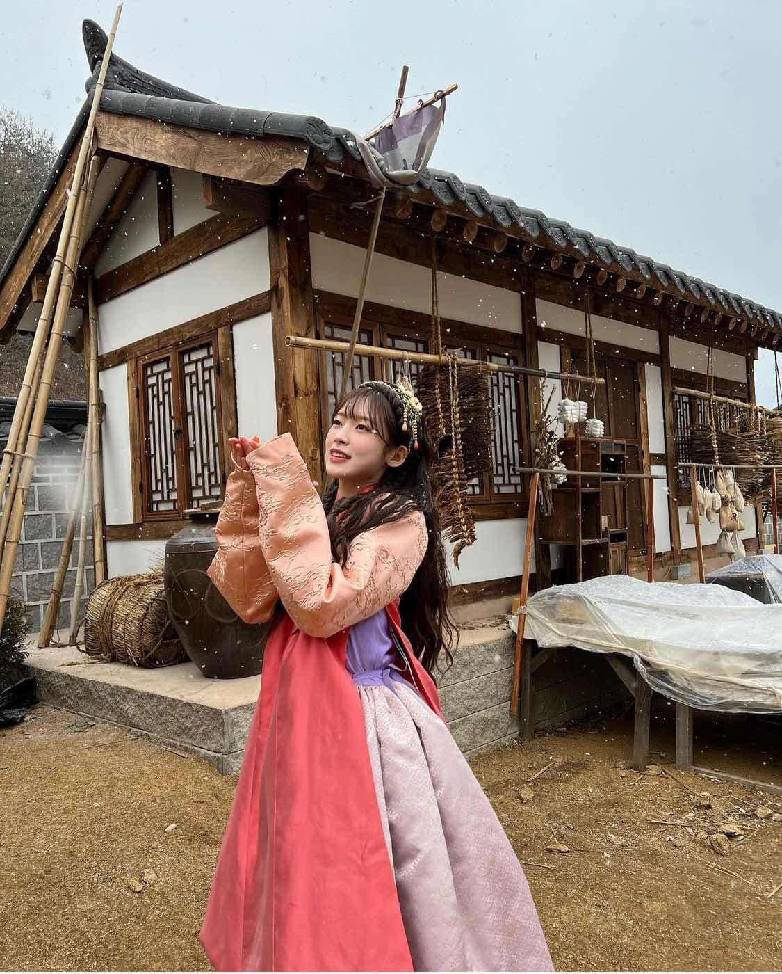 Image Source : Instagram | ye._.vely618