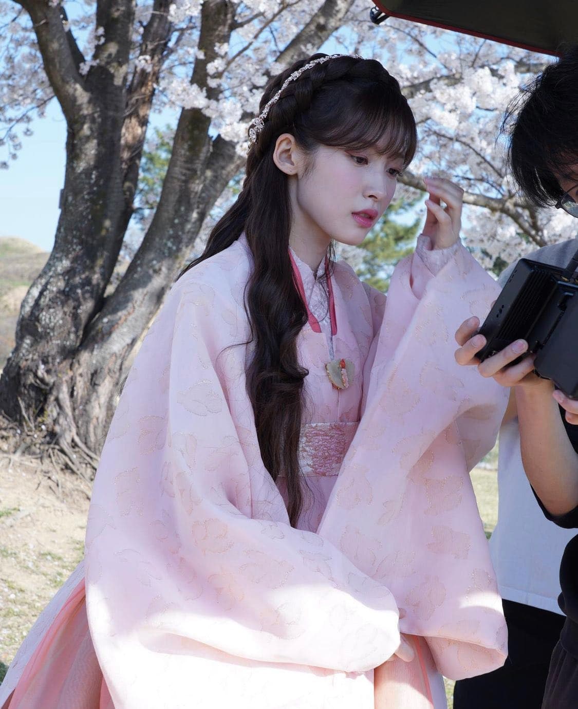 Image Source : Instagram | ye._.vely618