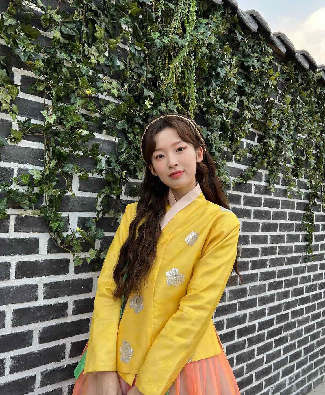 Image Source : Instagram | ye._.vely618