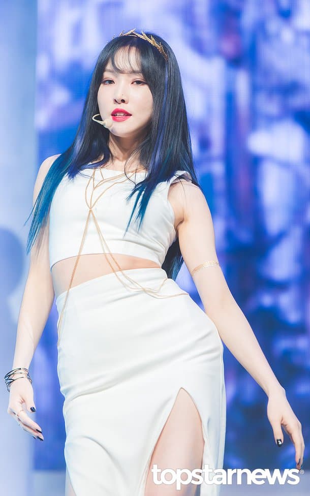 Image Source  | Topstarnews提供