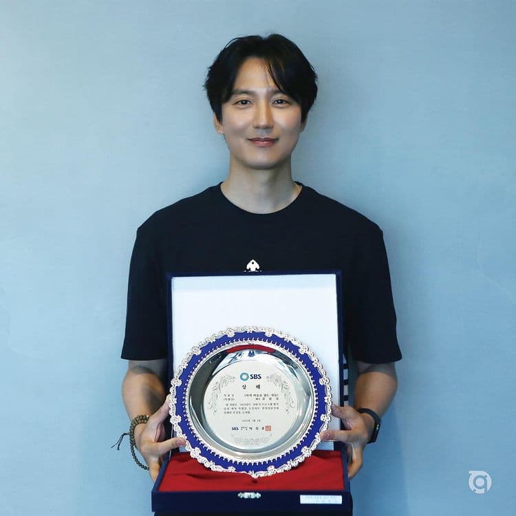 Image Source_Instagram |  gilstory_ent